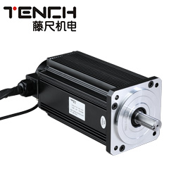 直流無(wú)刷電機(jī)110系列110光軸600W